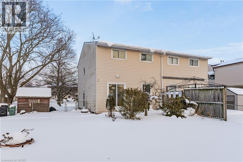 1400 Wildren Place, Cambridge, Ontario  N3H 5A9 - Photo 41 - 40803861