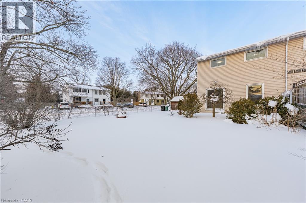 1400 Wildren Place, Cambridge, Ontario  N3H 5A9 - Photo 42 - 40803861