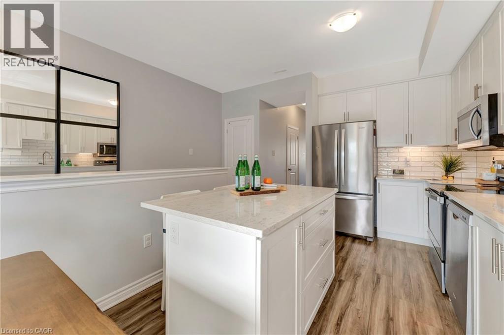 383 Dundas Street E Unit# 3, Waterdown, Ontario  L8B 1X6 - Photo 11 - 40802249