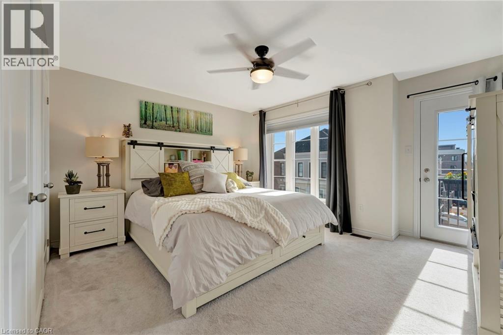 383 Dundas Street E Unit# 3, Waterdown, Ontario  L8B 1X6 - Photo 18 - 40802249