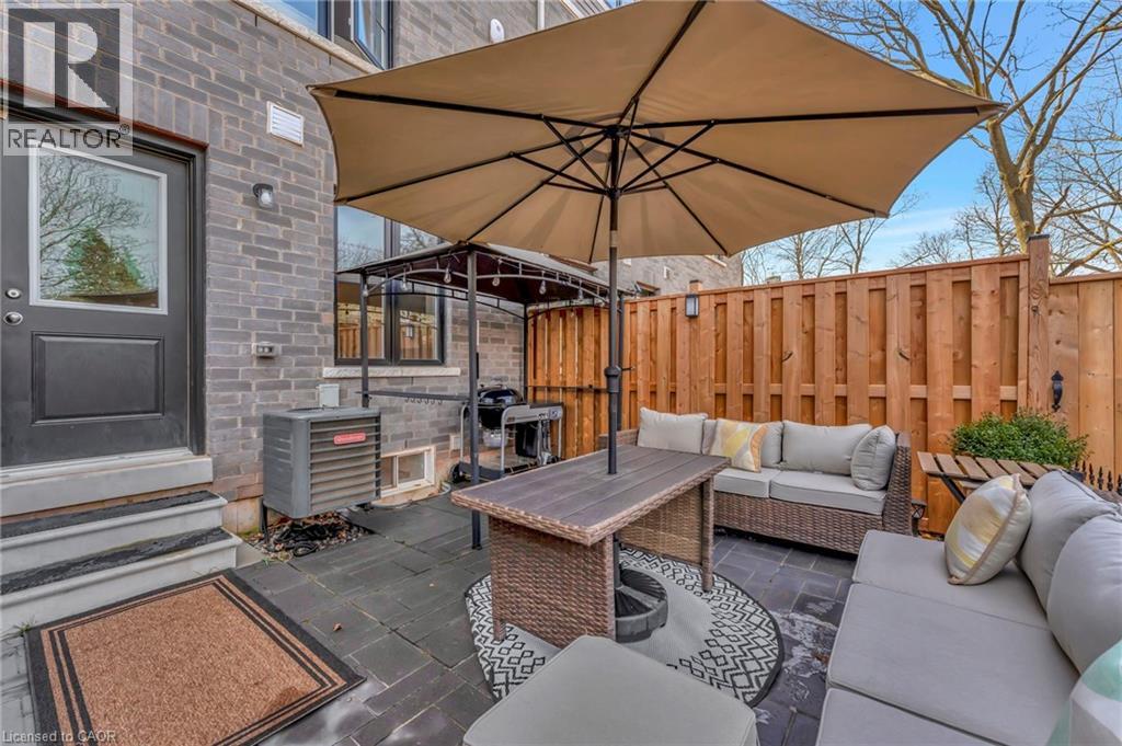 383 Dundas Street E Unit# 3, Waterdown, Ontario  L8B 1X6 - Photo 26 - 40802249