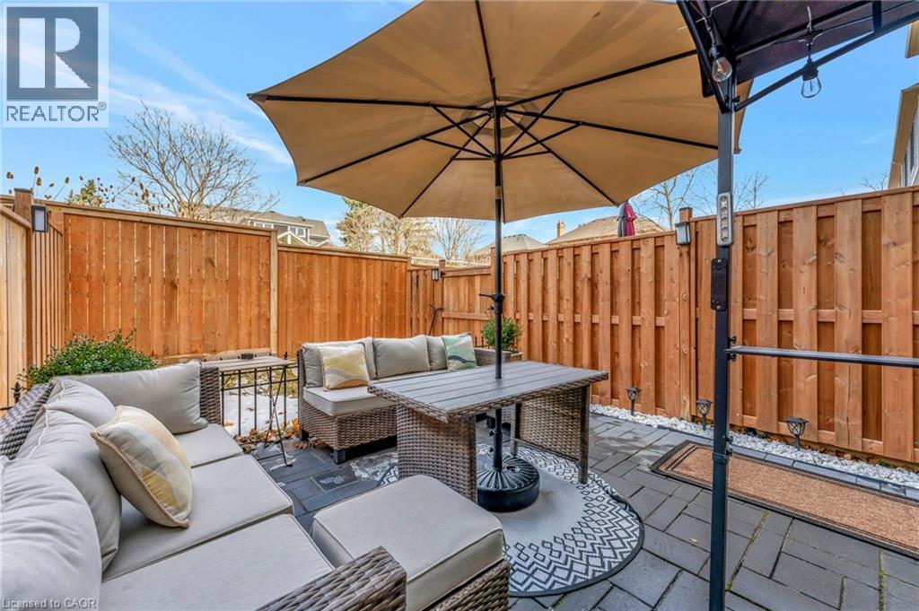 383 Dundas Street E Unit# 3, Waterdown, Ontario  L8B 1X6 - Photo 27 - 40802249