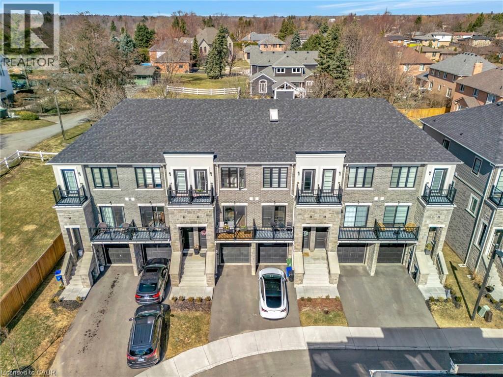 383 Dundas Street E Unit# 3, Waterdown, Ontario  L8B 1X6 - Photo 29 - 40802249