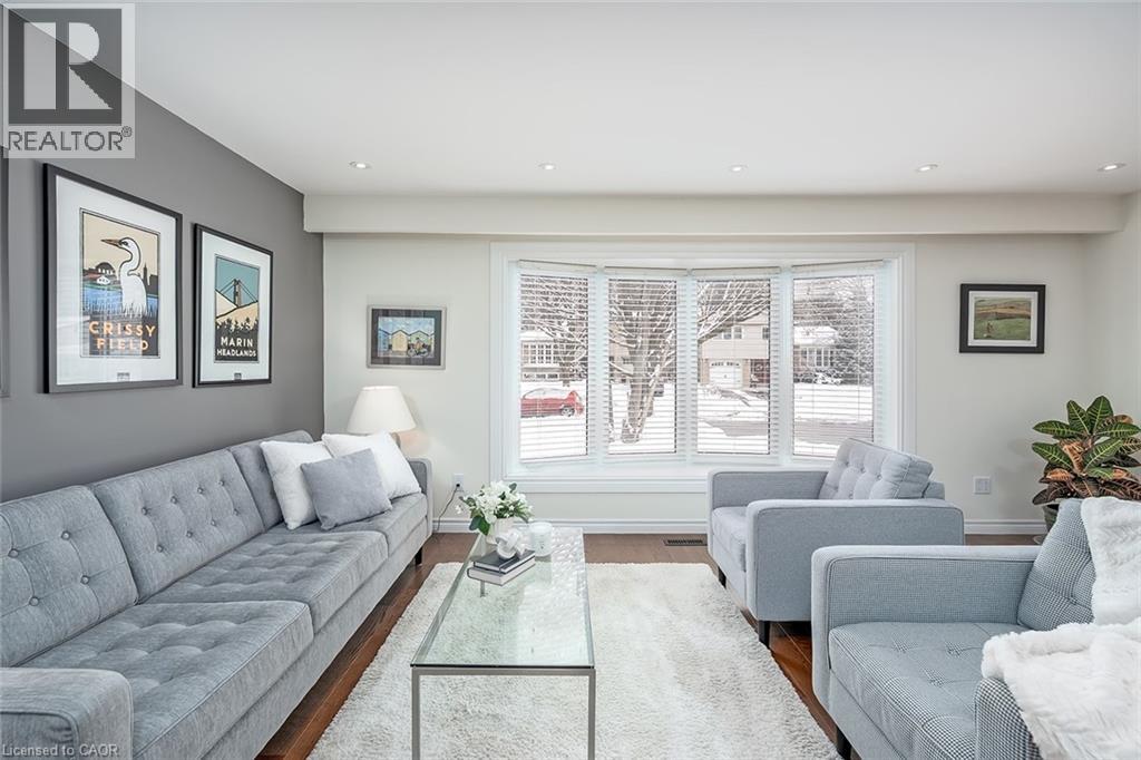 2348 Devon Road, Oakville, Ontario  L6J 5R5 - Photo 11 - 40799704