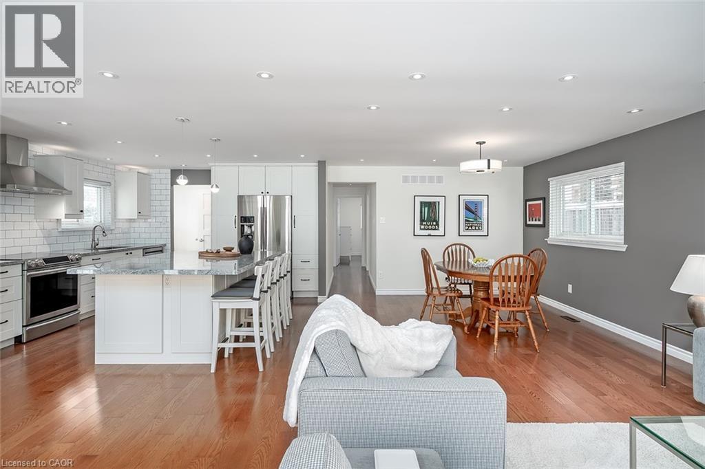 2348 Devon Road, Oakville, Ontario  L6J 5R5 - Photo 13 - 40799704