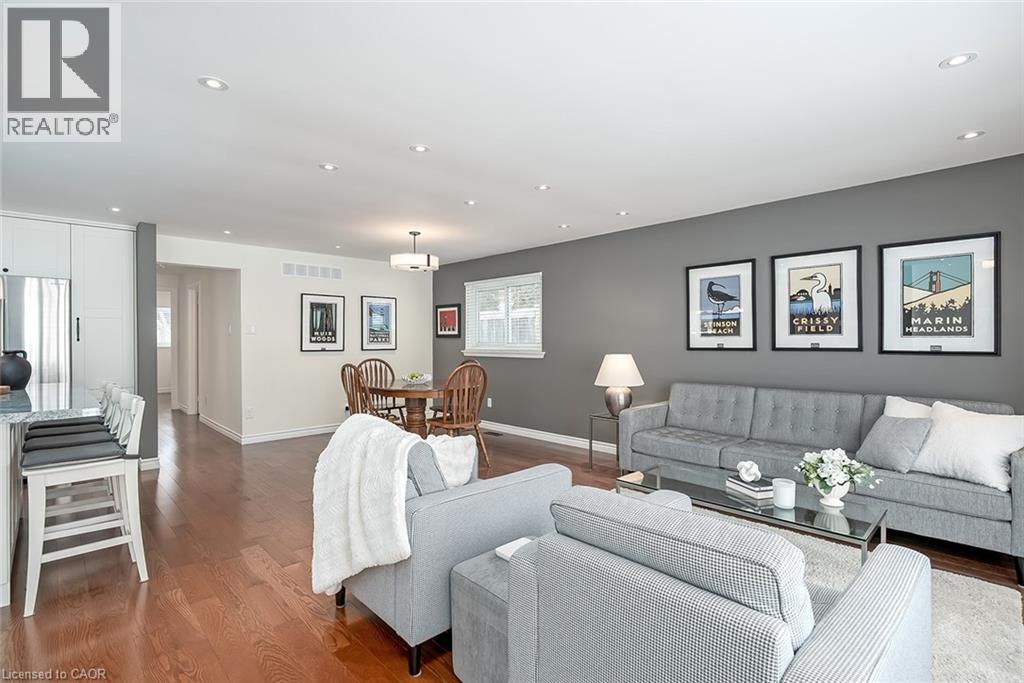 2348 Devon Road, Oakville, Ontario  L6J 5R5 - Photo 15 - 40799704