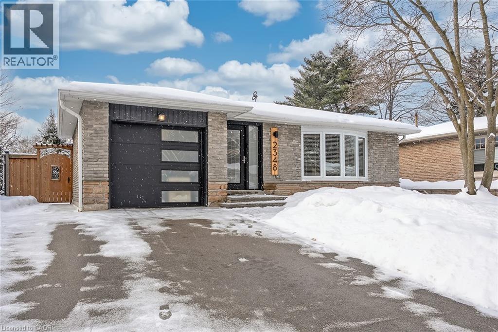 2348 Devon Road, Oakville, Ontario  L6J 5R5 - Photo 3 - 40799704