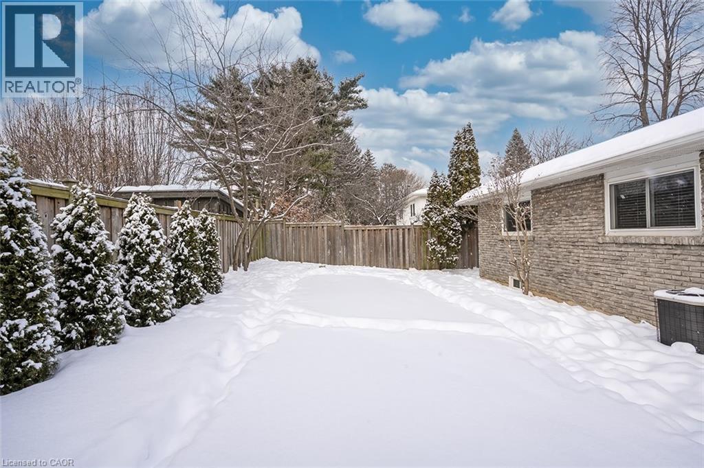 2348 Devon Road, Oakville, Ontario  L6J 5R5 - Photo 45 - 40799704