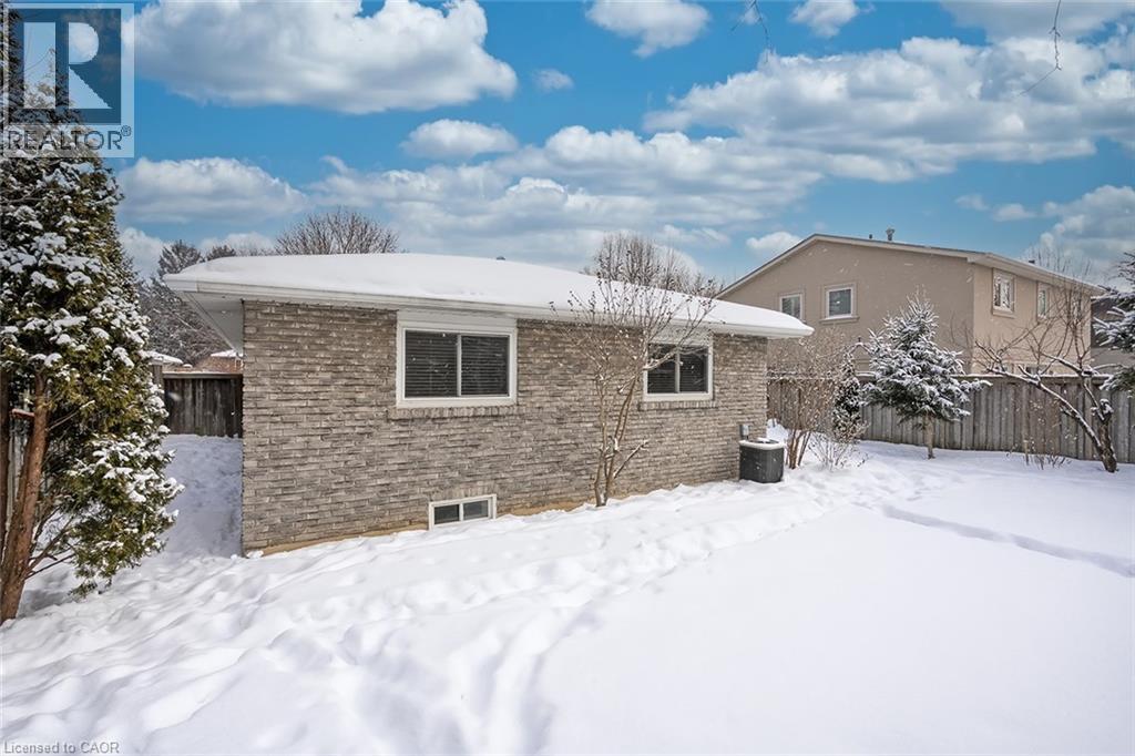 2348 Devon Road, Oakville, Ontario  L6J 5R5 - Photo 46 - 40799704