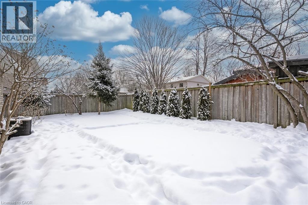 2348 Devon Road, Oakville, Ontario  L6J 5R5 - Photo 48 - 40799704