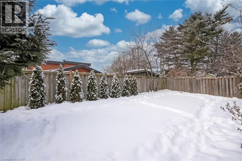 2348 Devon Road, Oakville, Ontario  L6J 5R5 - Photo 49 - 40799704