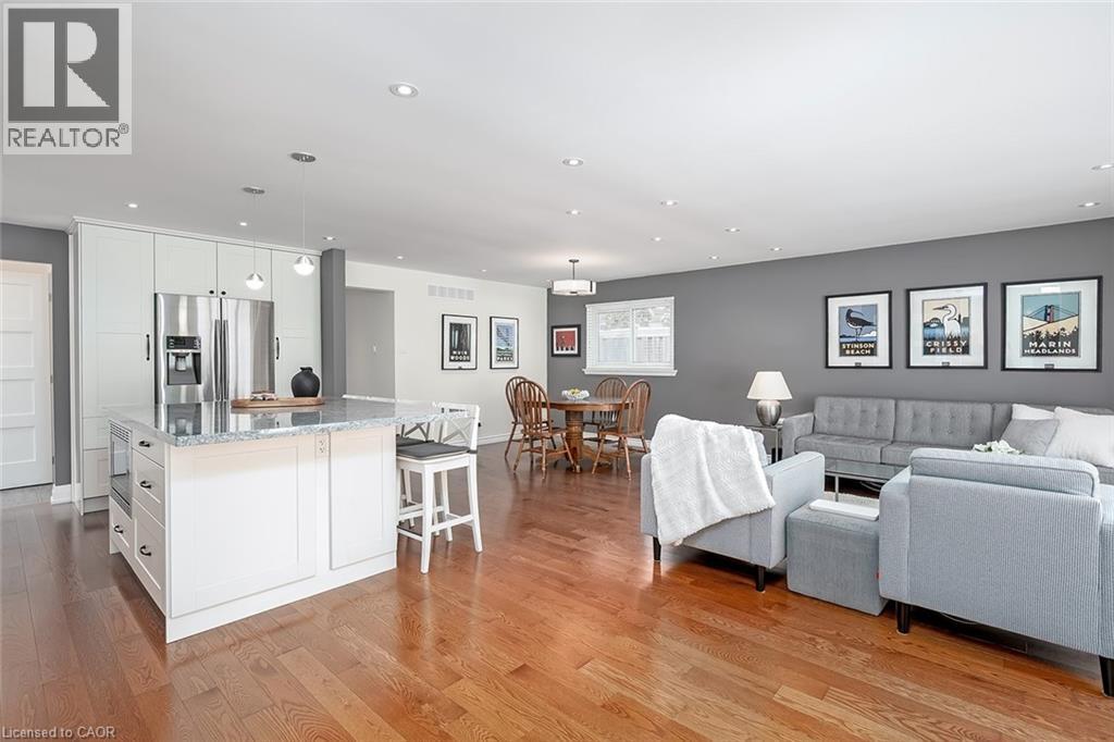 2348 Devon Road, Oakville, Ontario  L6J 5R5 - Photo 7 - 40799704