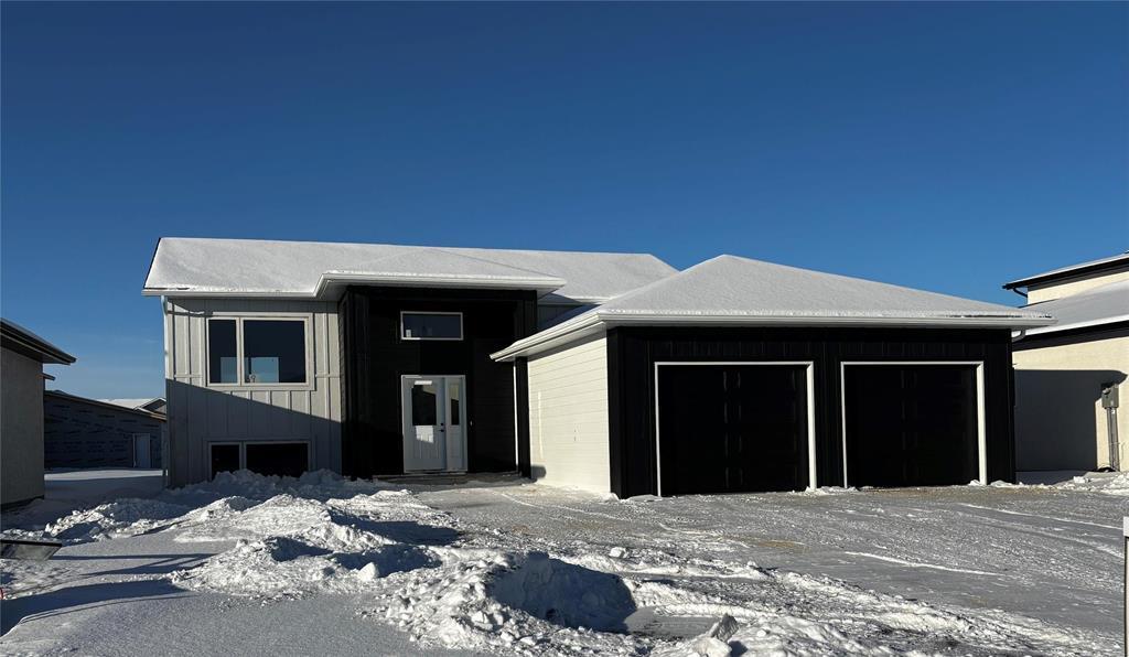 69 Harvest Bay, Blumenort, Manitoba  R5G 2X3 - Photo 18 - 202600578