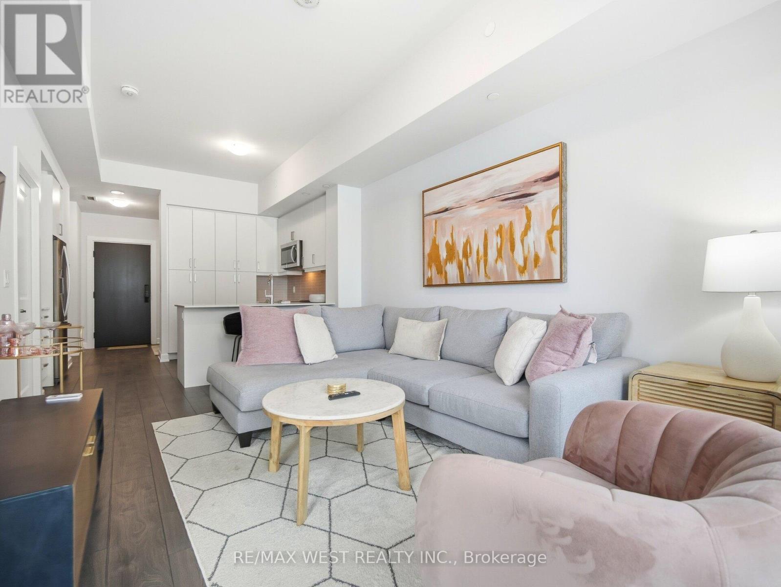 205 - 3200 William Coltson Avenue, Oakville, Ontario  L6H 7C2 - Photo 13 - W12771510