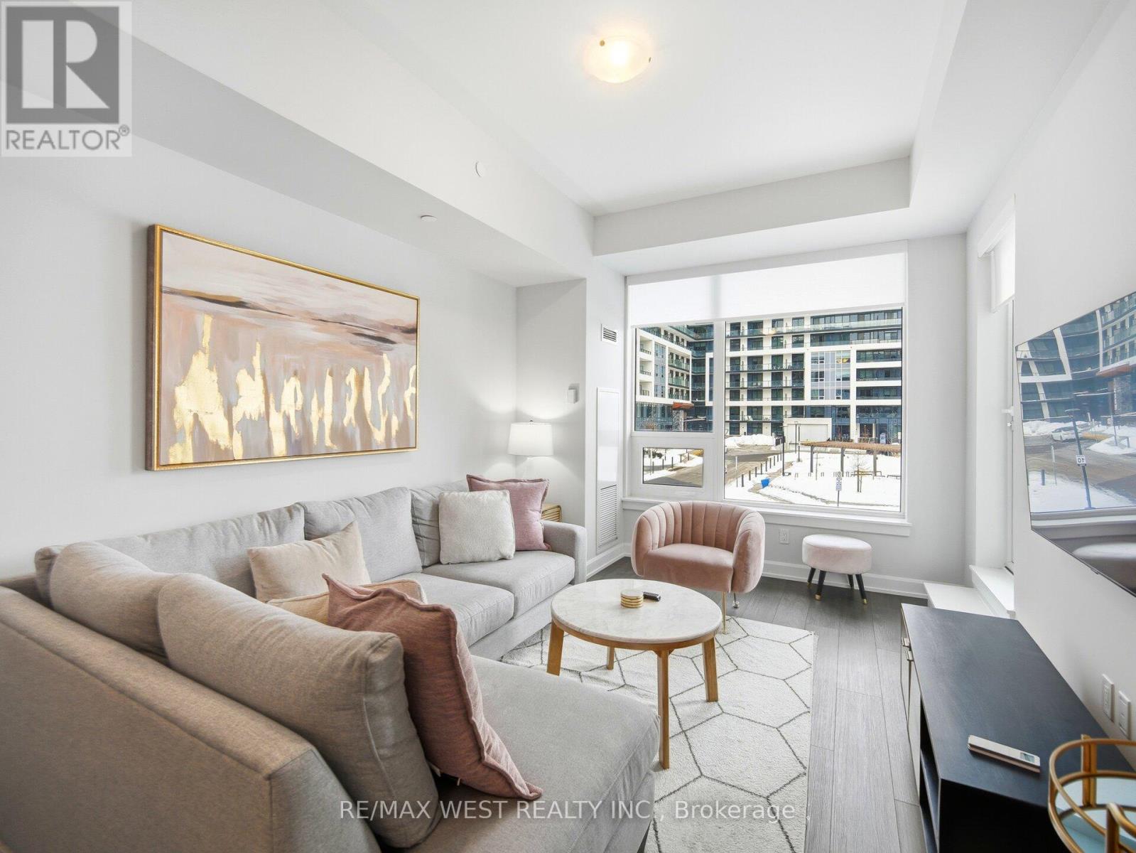 205 - 3200 William Coltson Avenue, Oakville, Ontario  L6H 7C2 - Photo 15 - W12771510