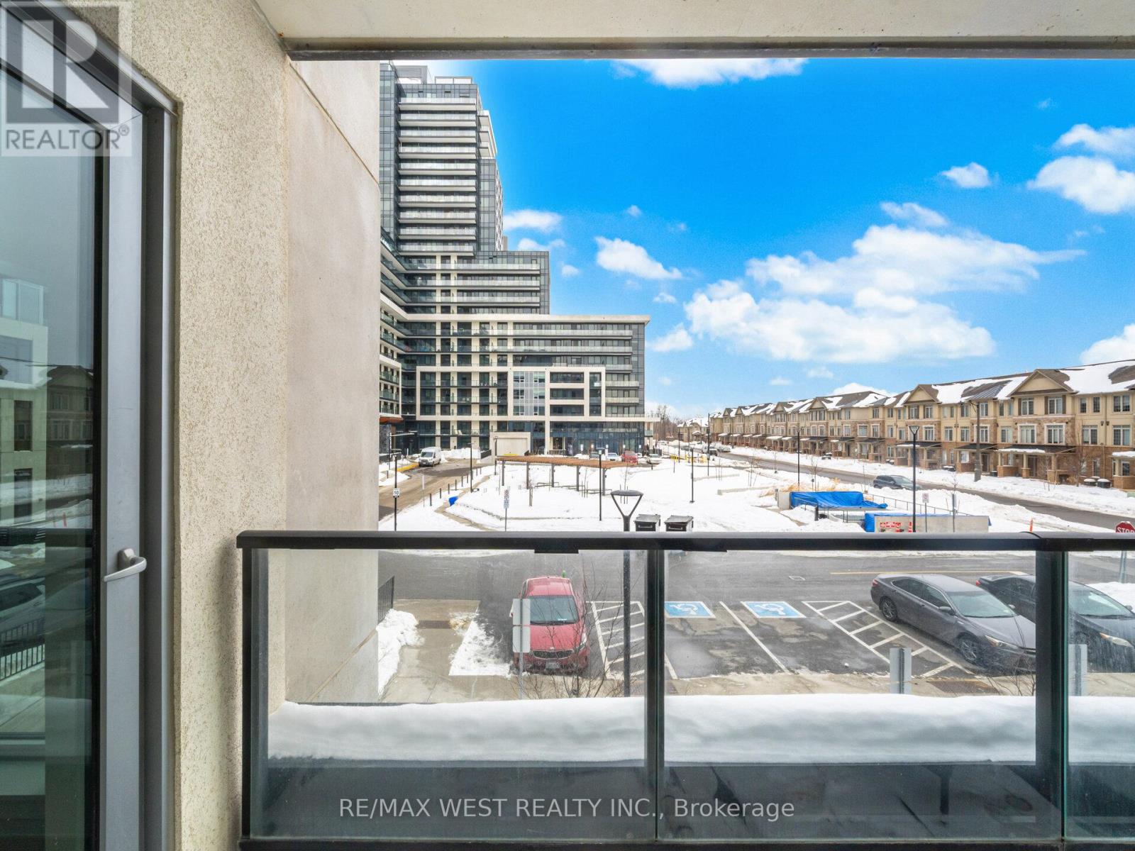 205 - 3200 William Coltson Avenue, Oakville, Ontario  L6H 7C2 - Photo 27 - W12771510