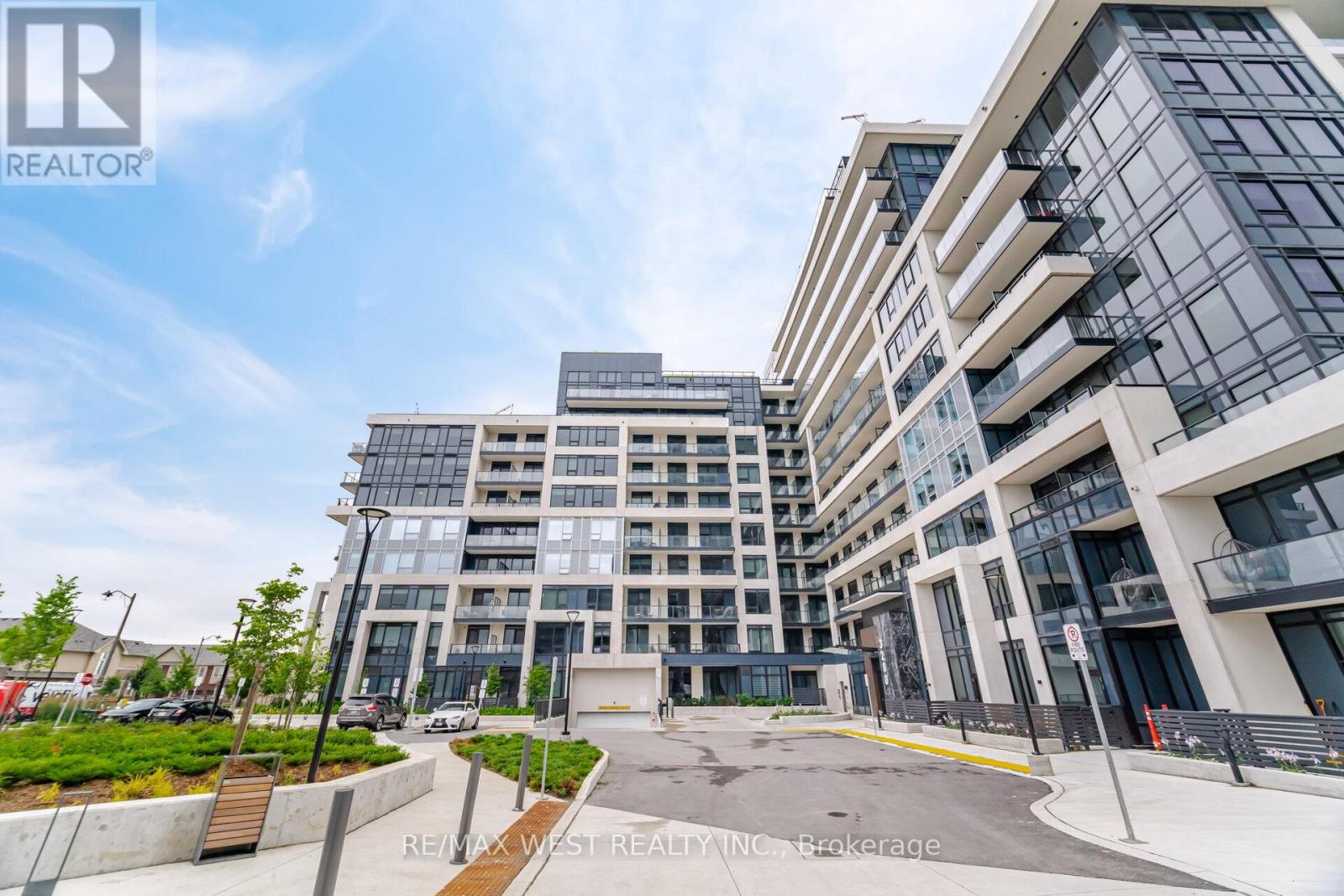 205 - 3200 William Coltson Avenue, Oakville, Ontario  L6H 7C2 - Photo 49 - W12771510