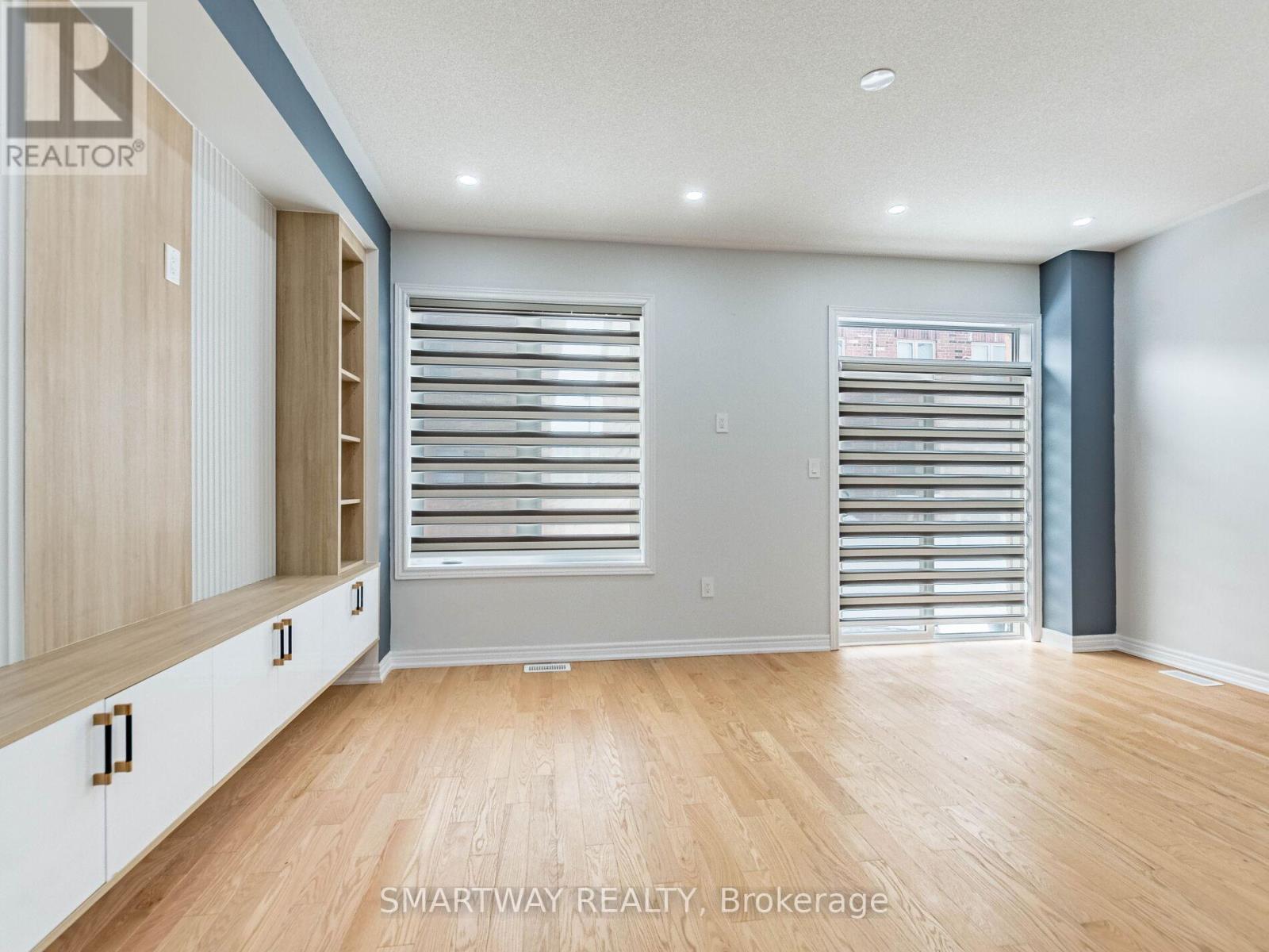 7 Bushwood Trail, Brampton, Ontario  L7A 5J7 - Photo 12 - W12771516