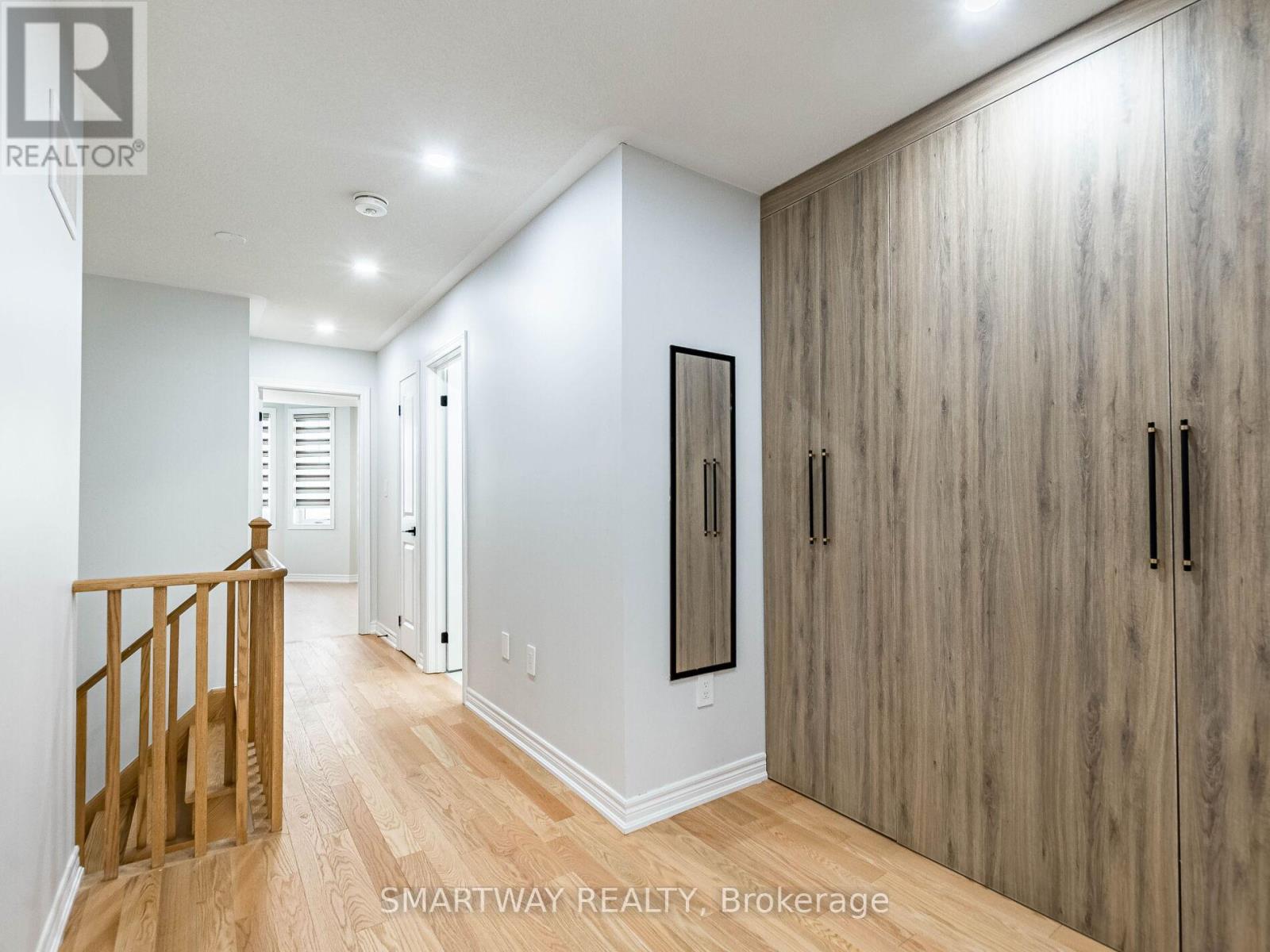 7 Bushwood Trail, Brampton, Ontario  L7A 5J7 - Photo 18 - W12771516