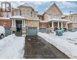 7 BUSHWOOD TRAIL, Brampton, Ontario