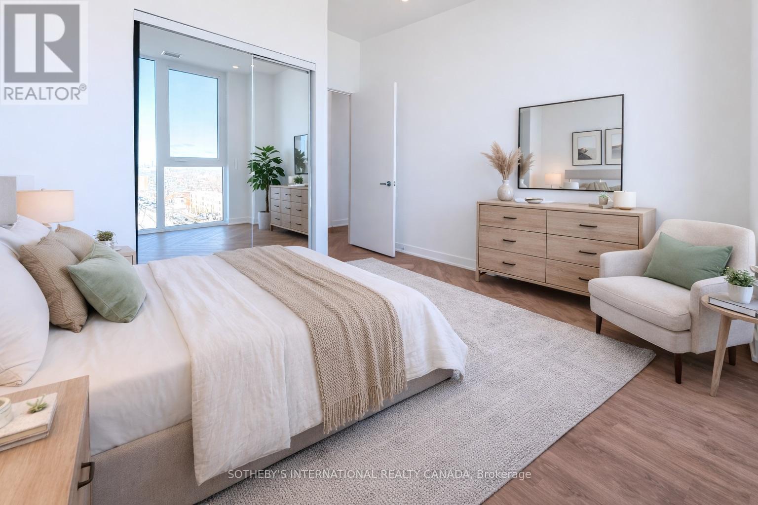 808 - 1007 The Queensway, Toronto, Ontario  M8Z 0H4 - Photo 11 - W12771524