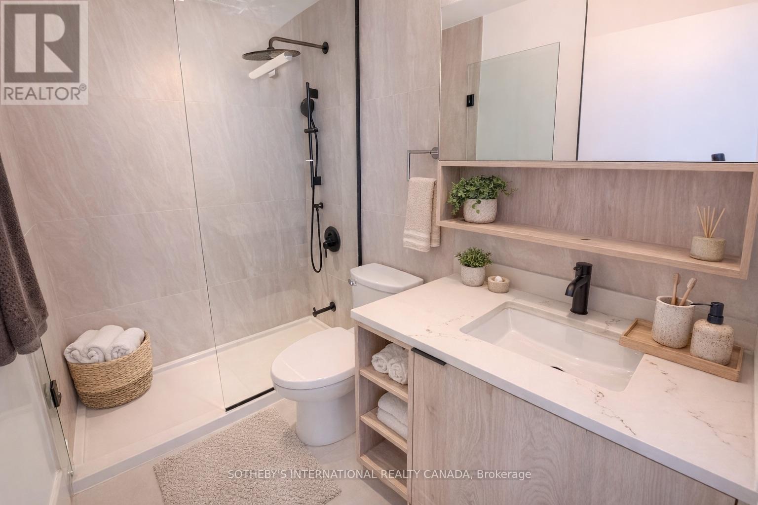 808 - 1007 The Queensway, Toronto, Ontario  M8Z 0H4 - Photo 12 - W12771524