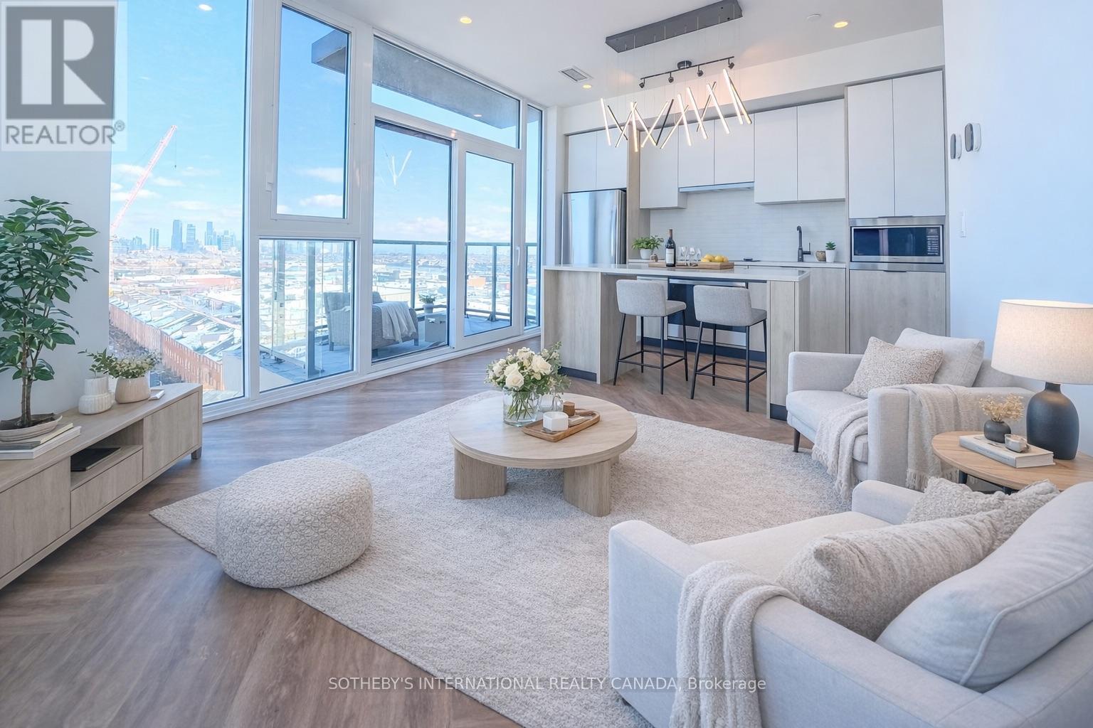 808 - 1007 The Queensway, Toronto, Ontario  M8Z 0H4 - Photo 13 - W12771524