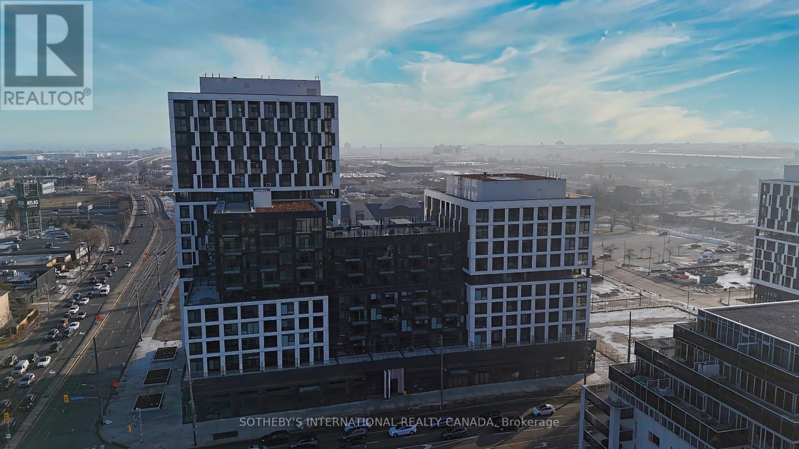 808 - 1007 The Queensway, Toronto, Ontario  M8Z 0H4 - Photo 15 - W12771524