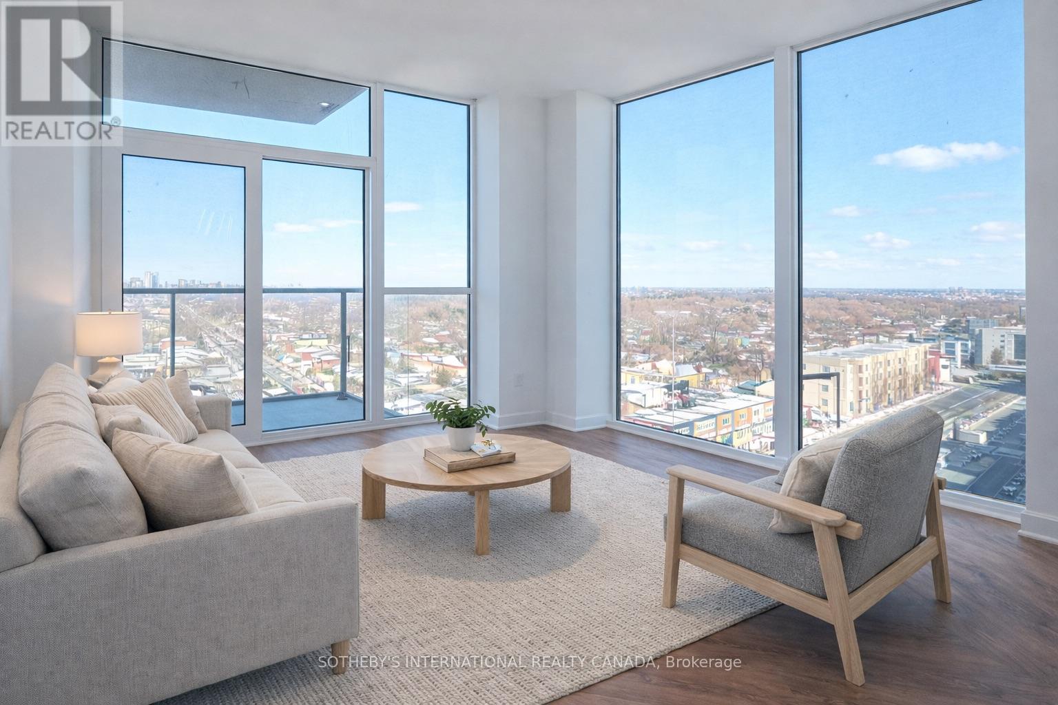 808 - 1007 The Queensway, Toronto, Ontario  M8Z 0H4 - Photo 7 - W12771524