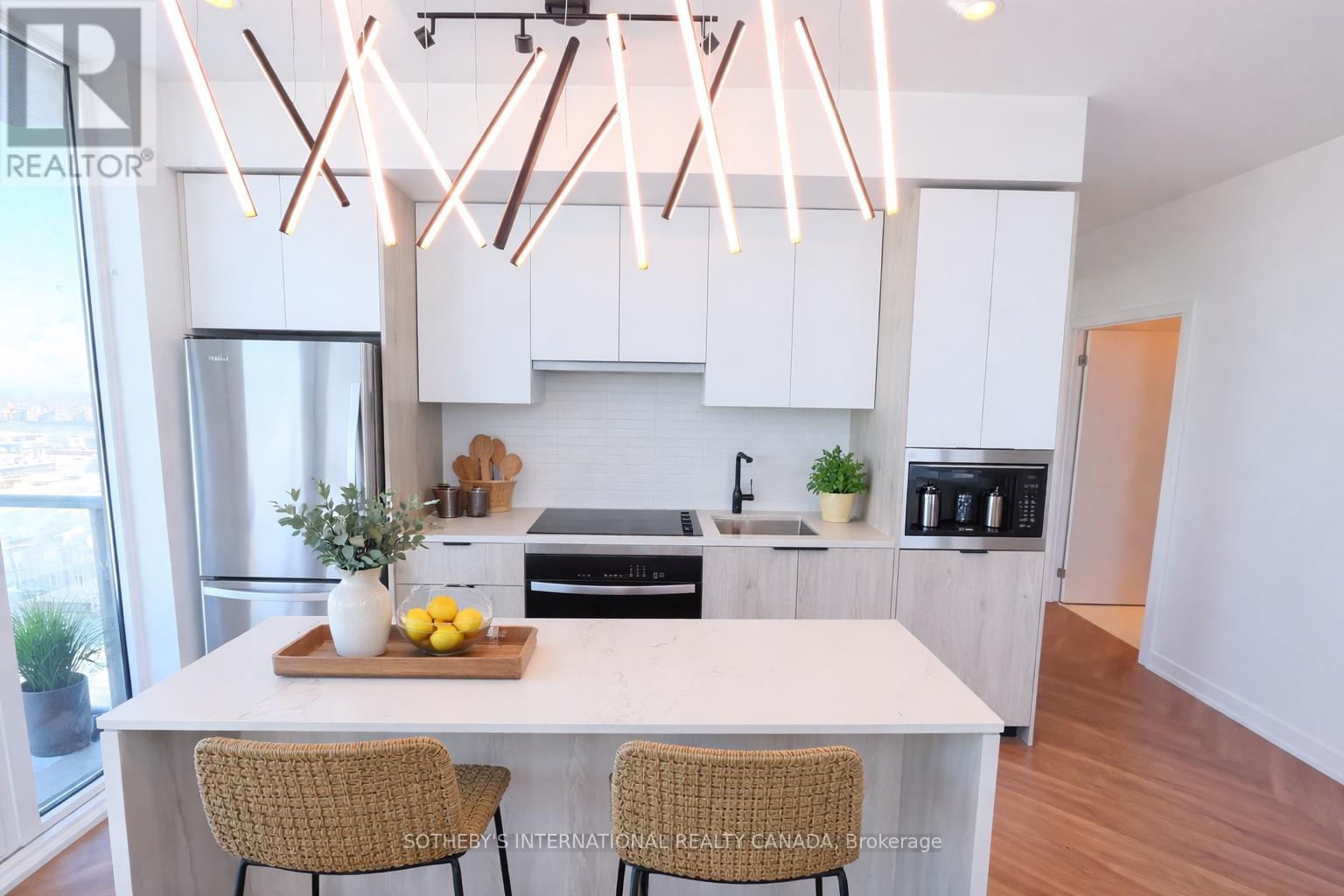 808 - 1007 The Queensway, Toronto, Ontario  M8Z 0H4 - Photo 8 - W12771524