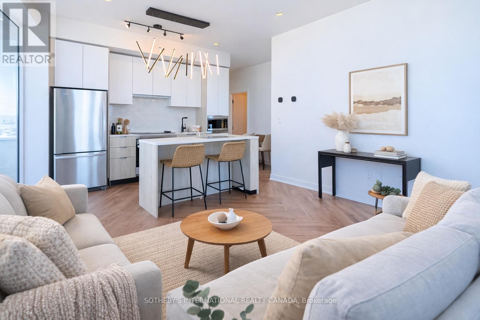 808 - 1007 The Queensway, Toronto, Ontario  M8Z 0H4 - Photo 9 - W12771524