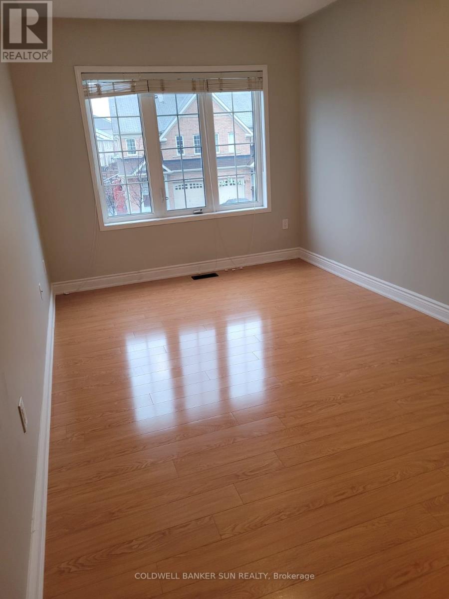 53 PENTONVILLE ROAD, Brampton, Ontario