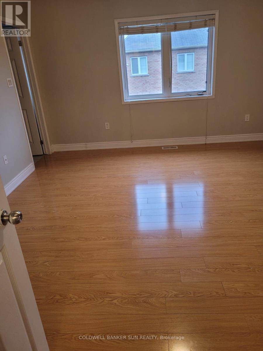 53 Pentonville Road, Brampton, Ontario  L6R 3R7 - Photo 2 - W12771536