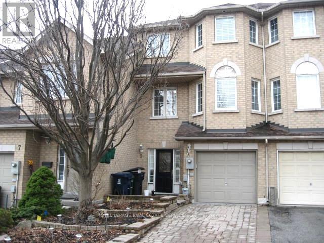 9 FORMULA COURT, Toronto, Ontario