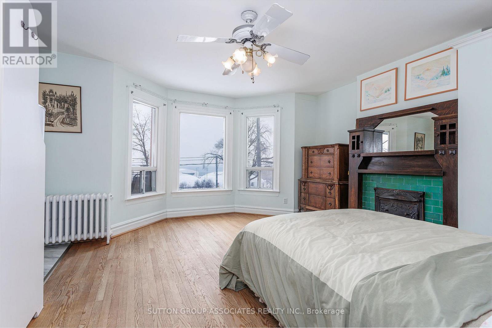 1546 King Street W, Toronto, Ontario  M6K 1J6 - Photo 17 - W12771572