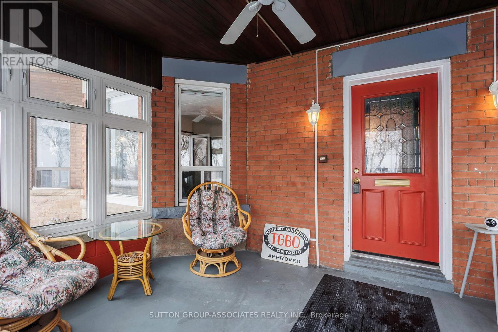 1546 King Street W, Toronto, Ontario  M6K 1J6 - Photo 2 - W12771572