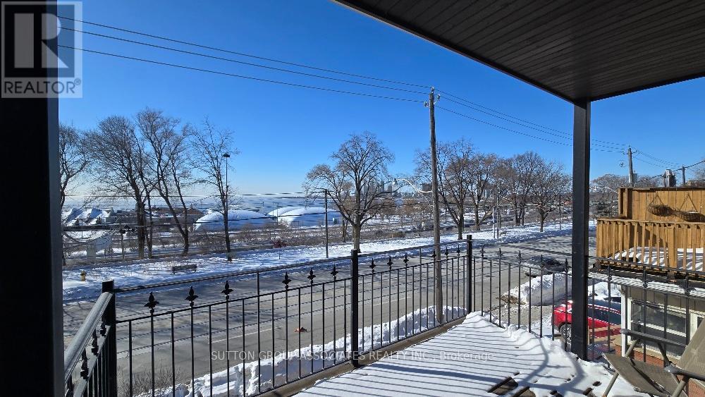 1546 King Street W, Toronto, Ontario  M6K 1J6 - Photo 20 - W12771572