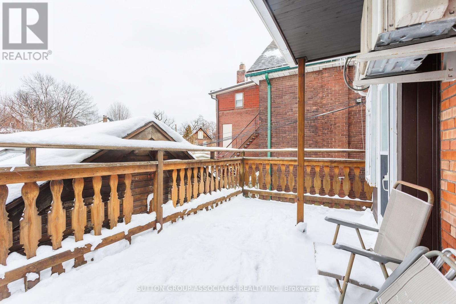 1546 King Street W, Toronto, Ontario  M6K 1J6 - Photo 28 - W12771572