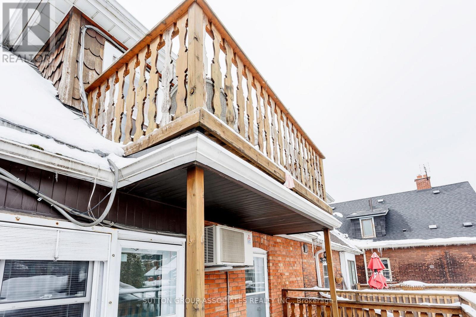 1546 King Street W, Toronto, Ontario  M6K 1J6 - Photo 35 - W12771572