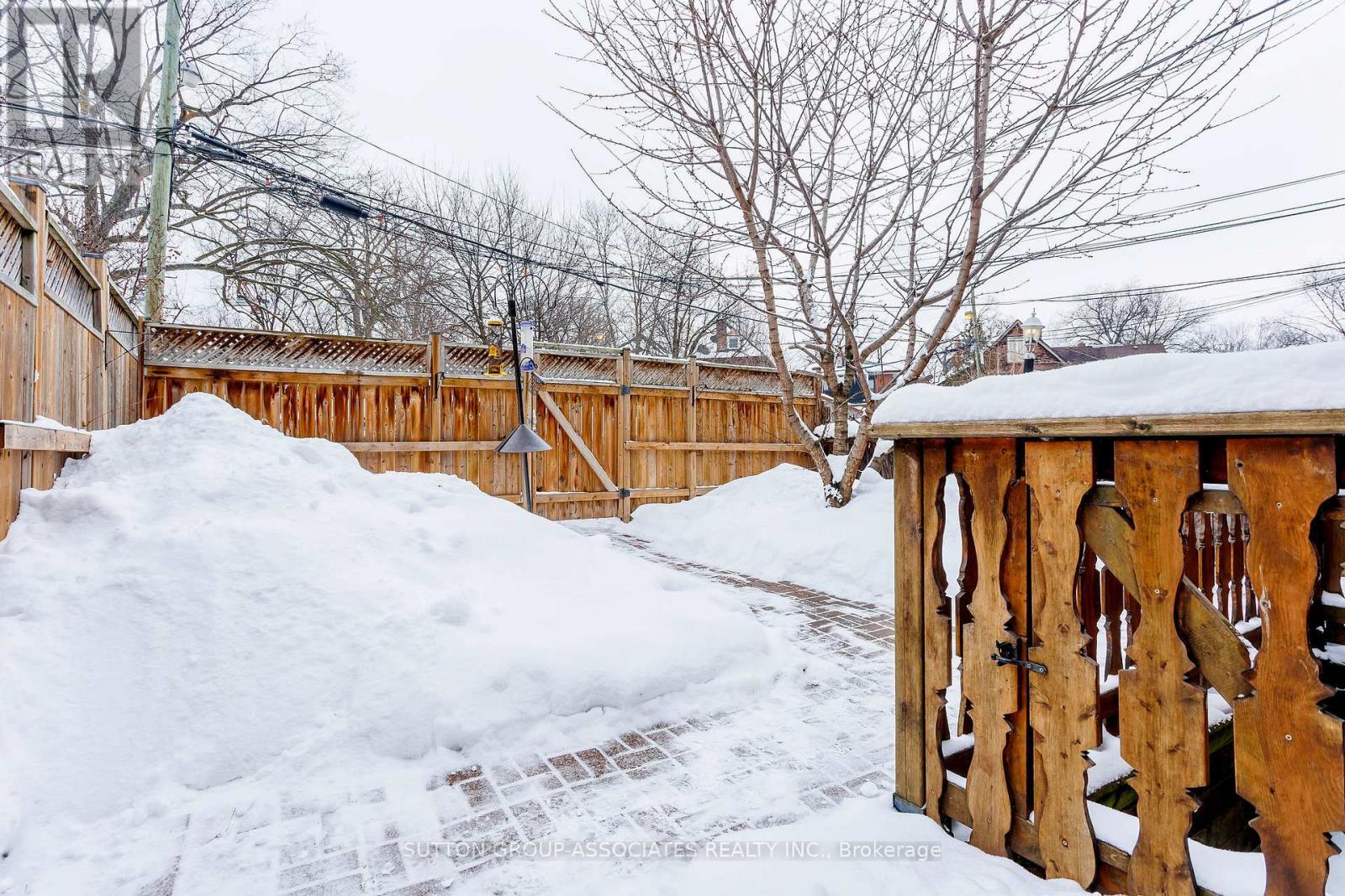 1546 King Street W, Toronto, Ontario  M6K 1J6 - Photo 43 - W12771572