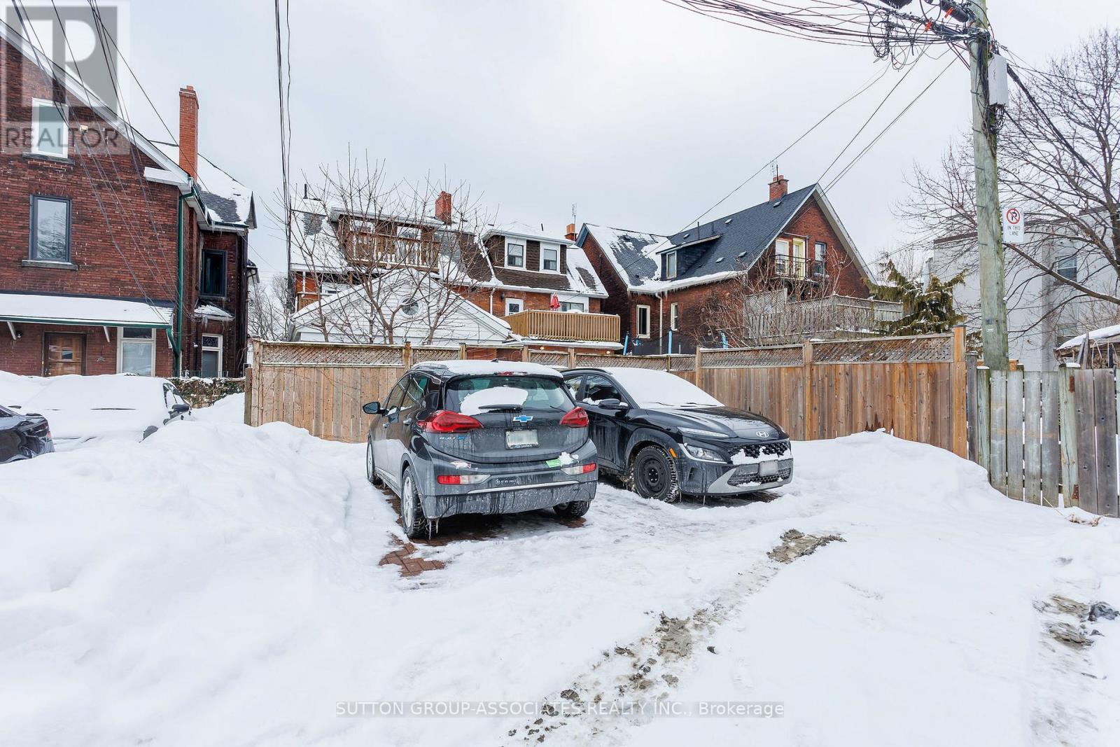 1546 King Street W, Toronto, Ontario  M6K 1J6 - Photo 45 - W12771572