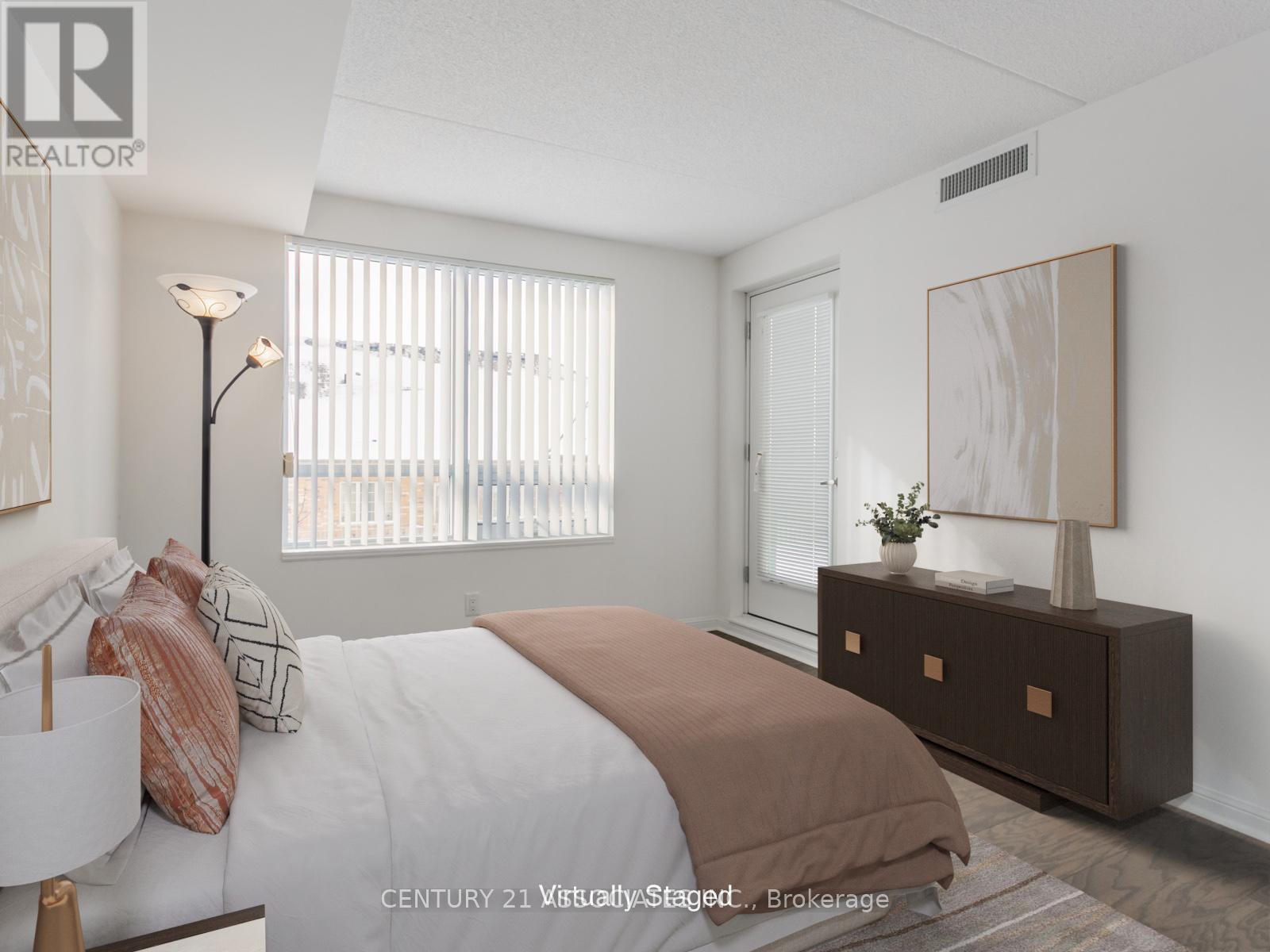 204 - 50 Via Rosedale Way, Brampton, Ontario  L6R 3Z7 - Photo 10 - W12771574