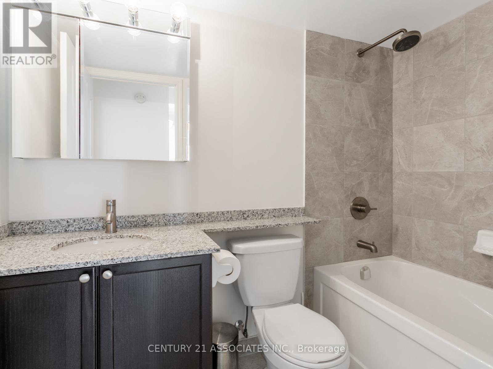 204 - 50 Via Rosedale Way, Brampton, Ontario  L6R 3Z7 - Photo 16 - W12771574