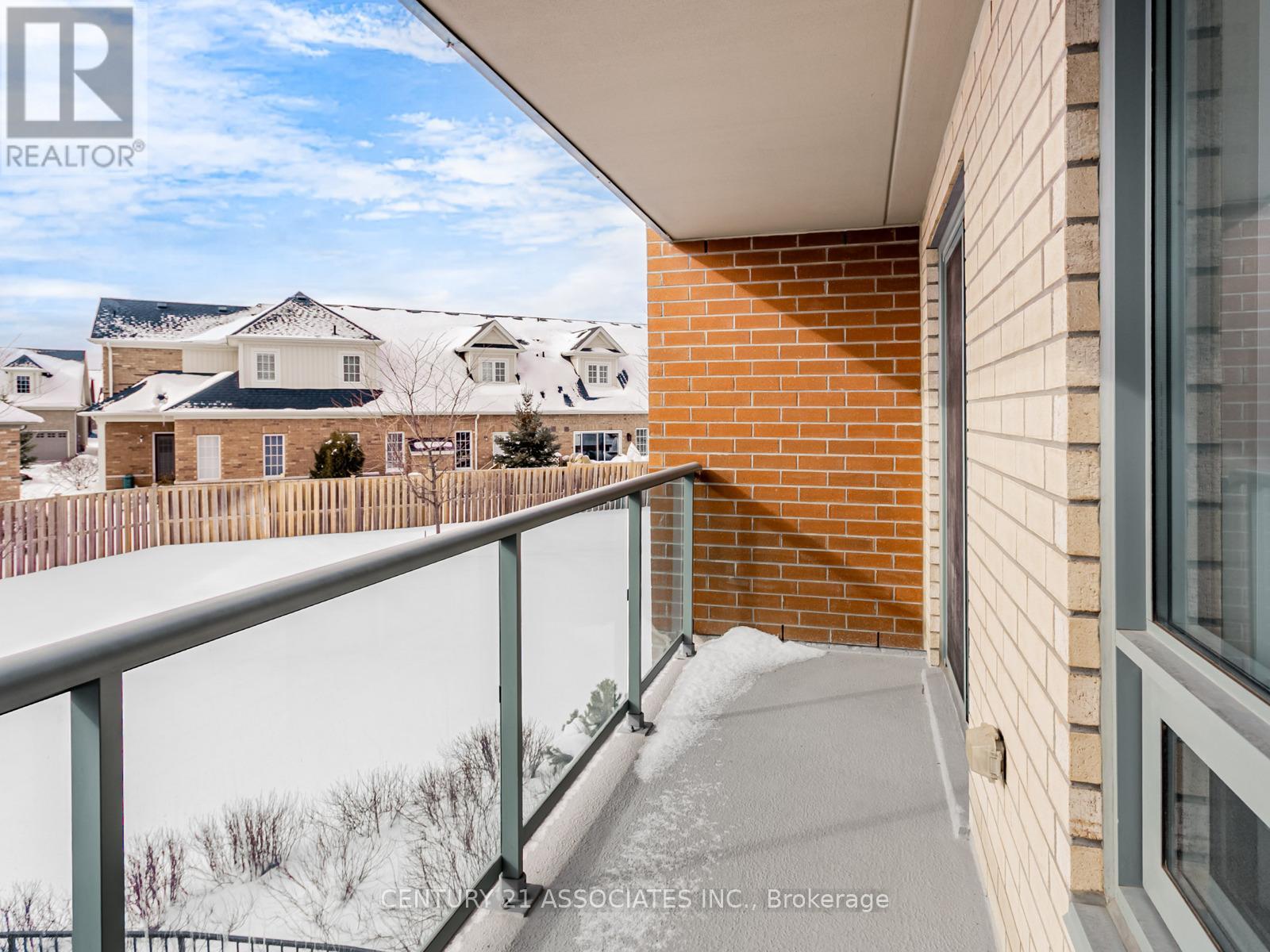 204 - 50 Via Rosedale Way, Brampton, Ontario  L6R 3Z7 - Photo 17 - W12771574