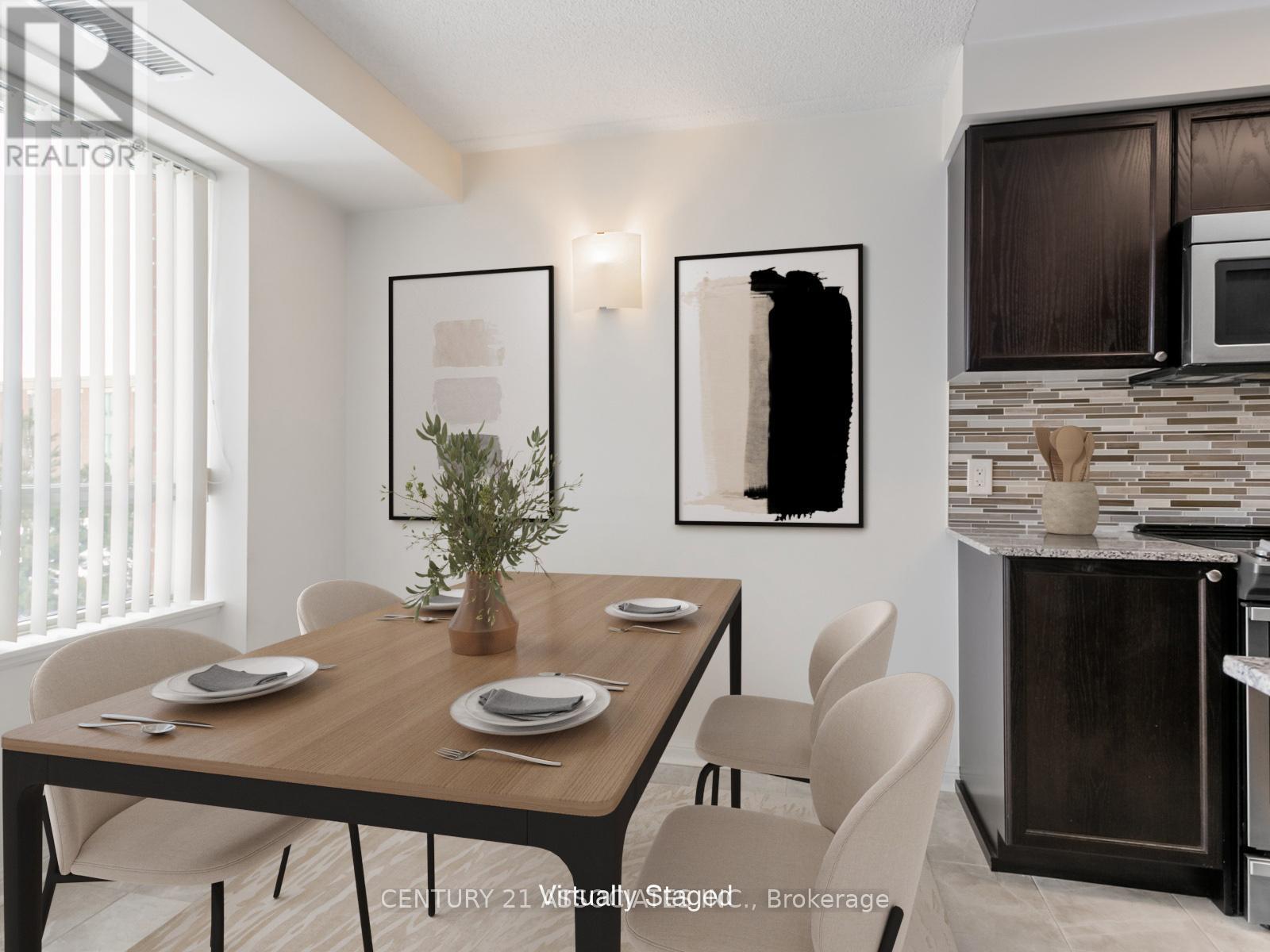 204 - 50 Via Rosedale Way, Brampton, Ontario  L6R 3Z7 - Photo 6 - W12771574