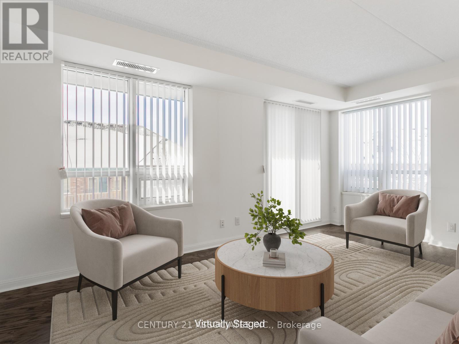 204 - 50 Via Rosedale Way, Brampton, Ontario  L6R 3Z7 - Photo 7 - W12771574