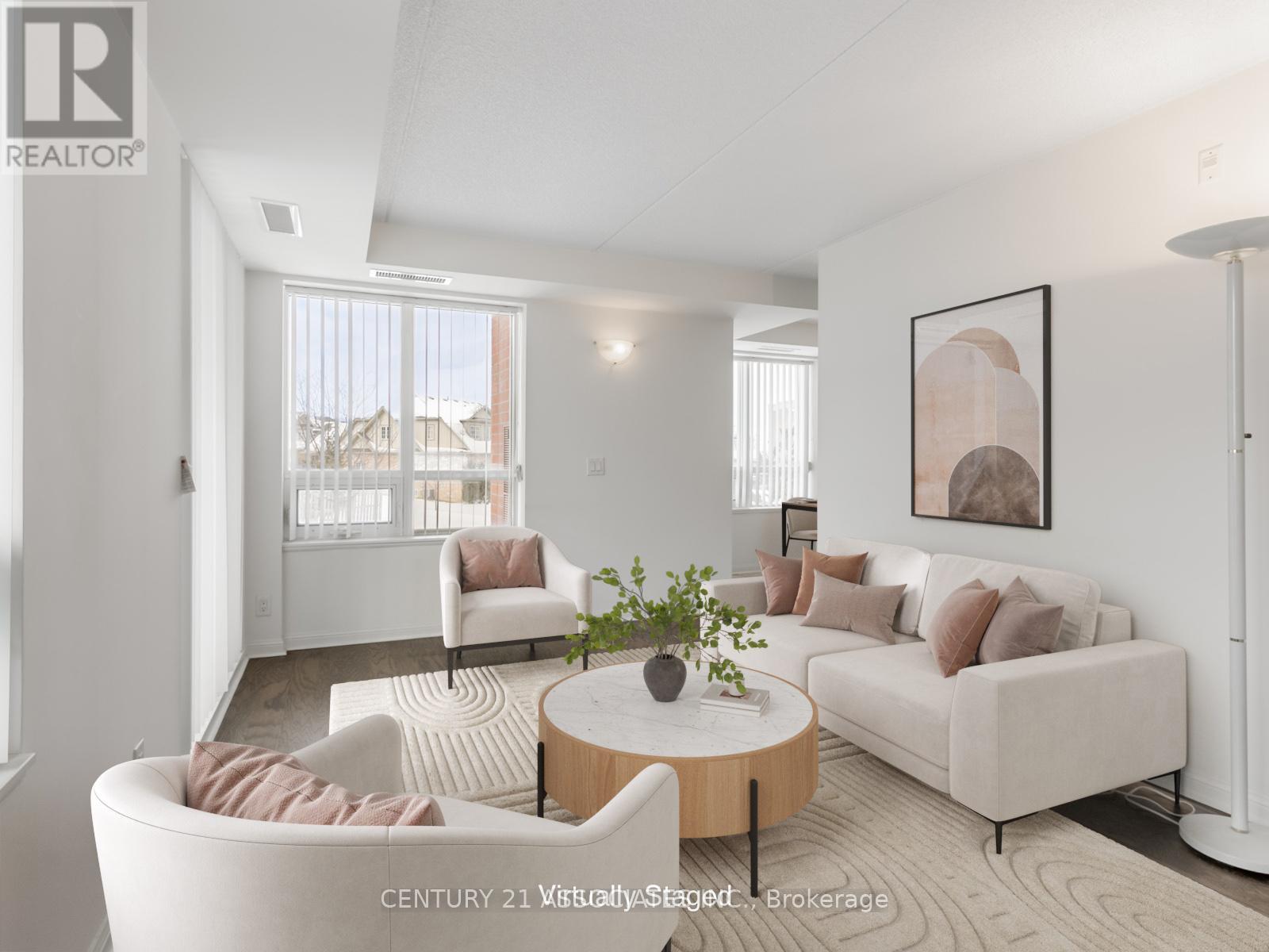 204 - 50 Via Rosedale Way, Brampton, Ontario  L6R 3Z7 - Photo 8 - W12771574