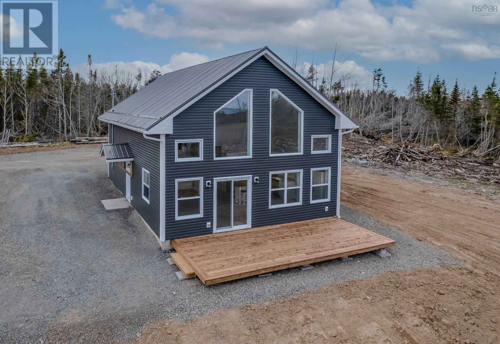 36 Brewer Drive, Mira Gut, Nova Scotia