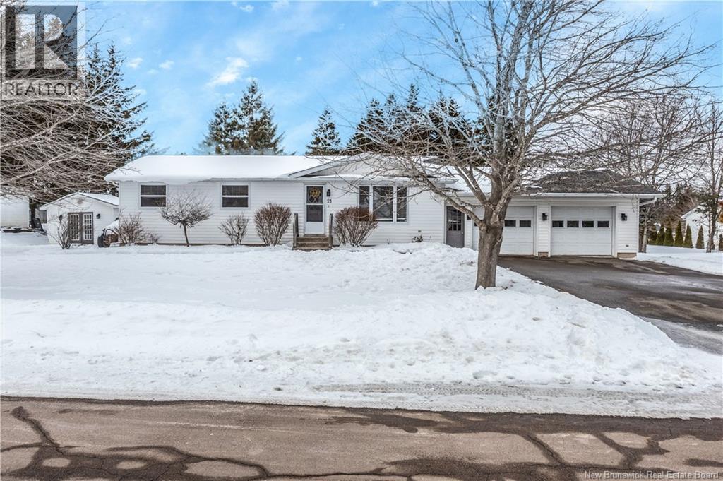 21 Champlain, Bouctouche, New Brunswick