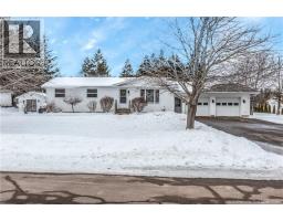 21 Champlain, bouctouche, New Brunswick